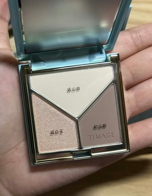 ハイライト＆コントールパレット
