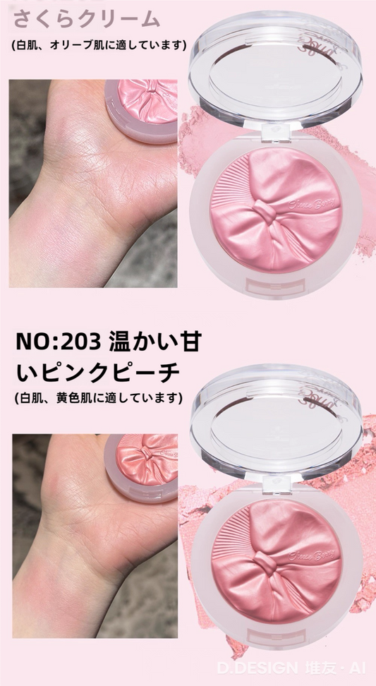 光沢チーク(超おすすめ)