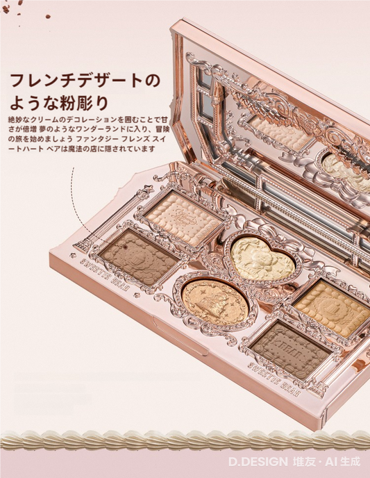フラワーノーズ新作福袋販売初めて‼️