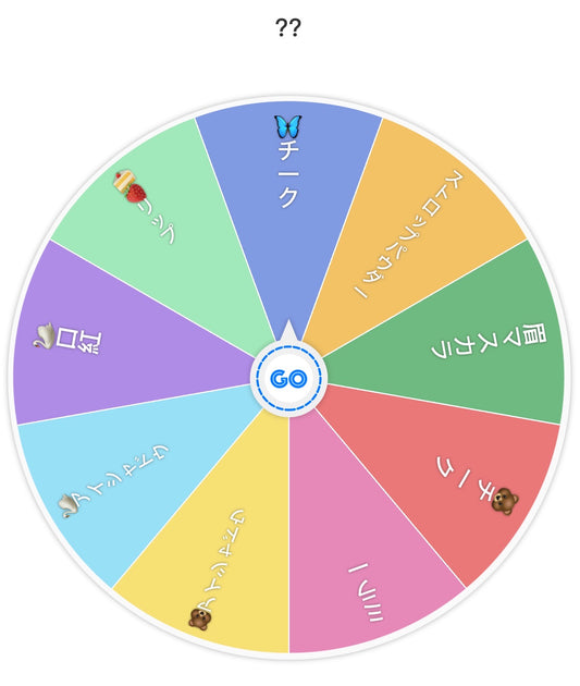 今年最安値でフラワーノーズを確実に。（10.24-10.31）