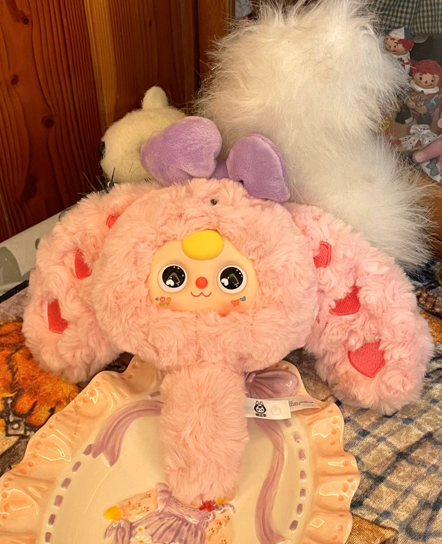 今年最安値でフラワーノーズを確実に。（10.24-10.31）