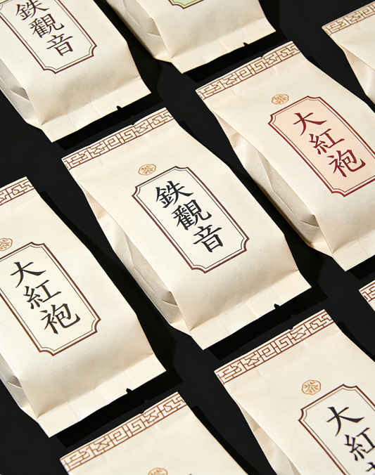 お茶ドッキリ対決セット