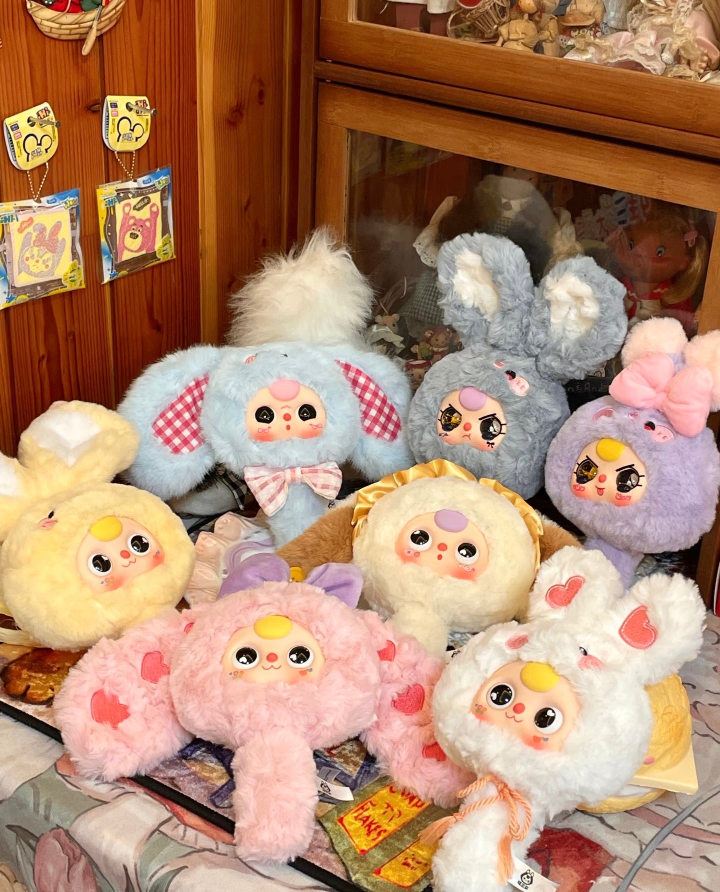 今年最安値でフラワーノーズを確実に。（10.24-10.31）