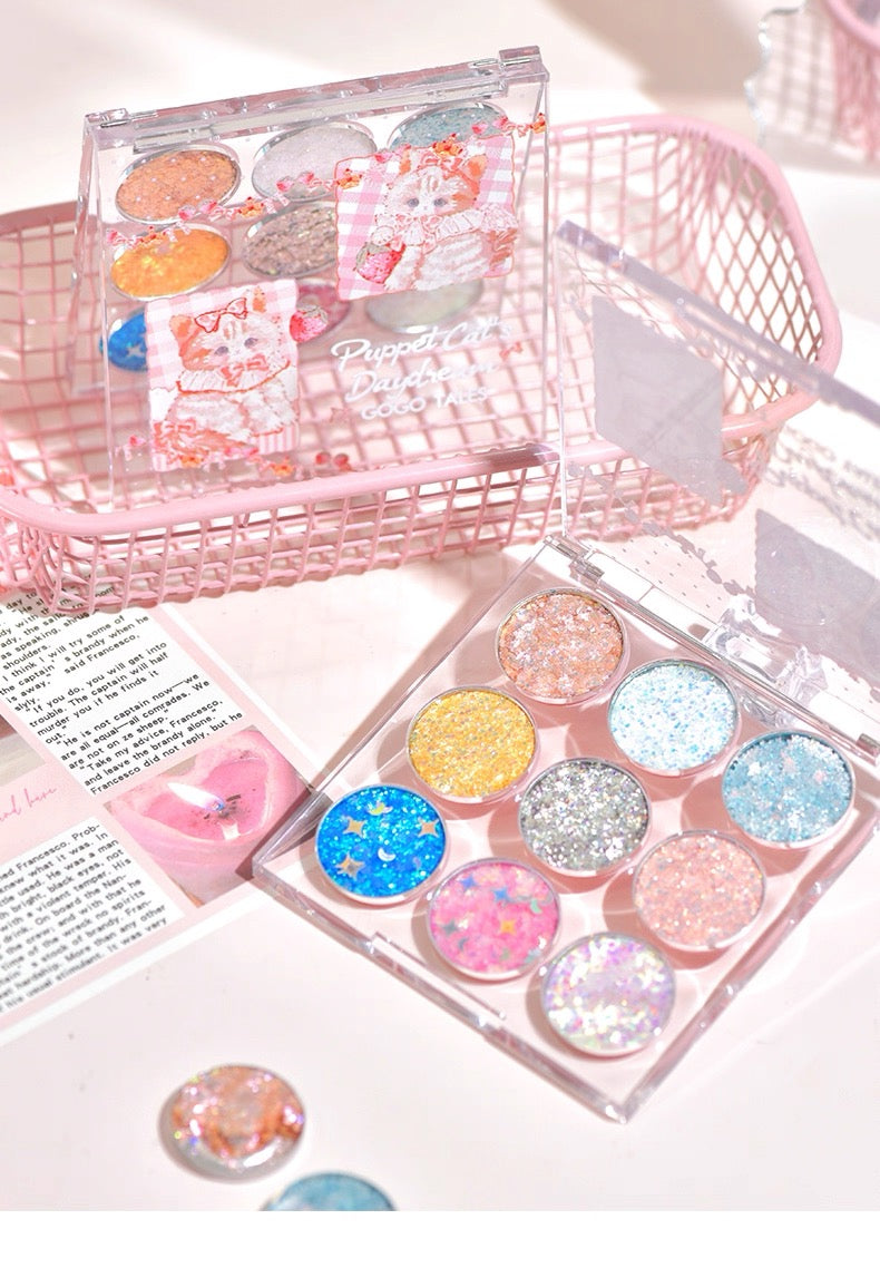 コスメ福袋🧧中の商品値段は必ず3500以上！‼️