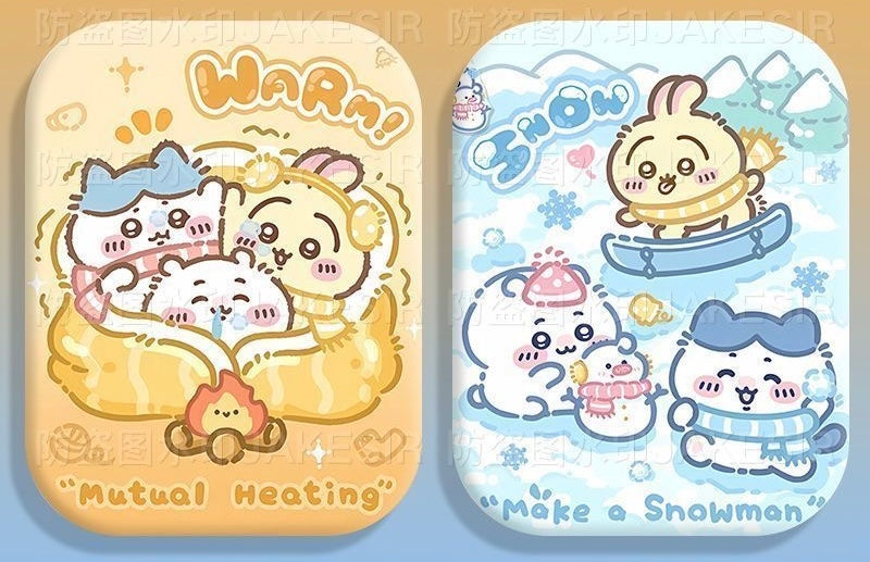 キュートな雑貨ショップ