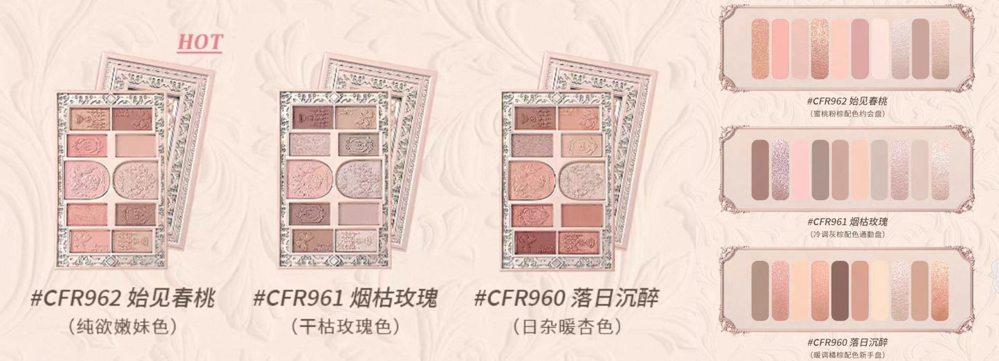 コスメポーチをお買い上げ！コスメをプレゼント！