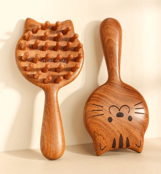 キュートな雑貨ショップ