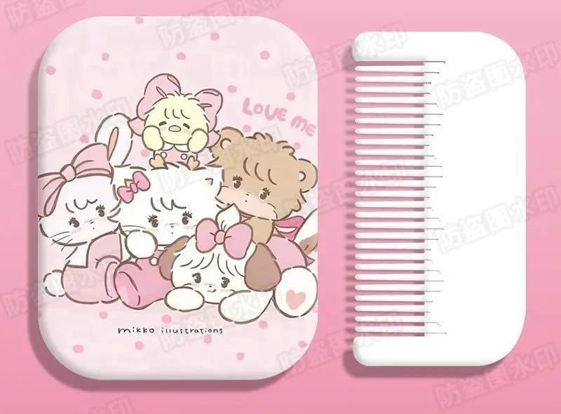 キュートな雑貨ショップ